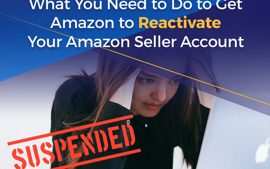 Amazon Suspension Appeal: Tips on How to Validate Your Suppliers to Amazon