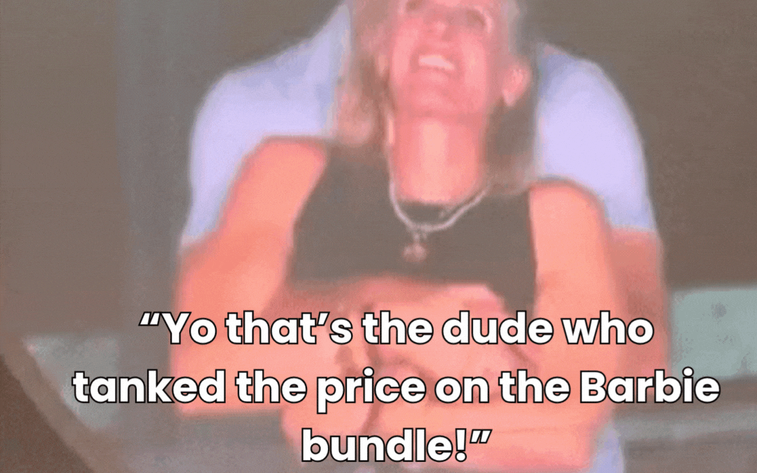 Crack the Code: What Shopping Habits Reveal About Sourcing + Uranus 22 Beta Nearly Full