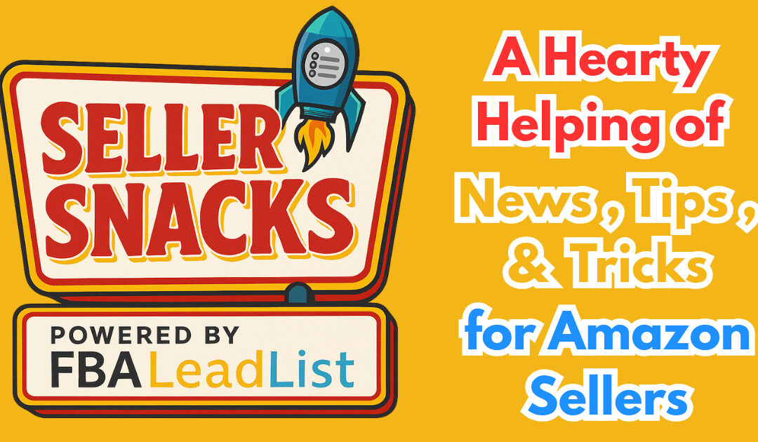 What’s An Online Arbitrage Lead List Service? Expert Guidance For FBA Sellers