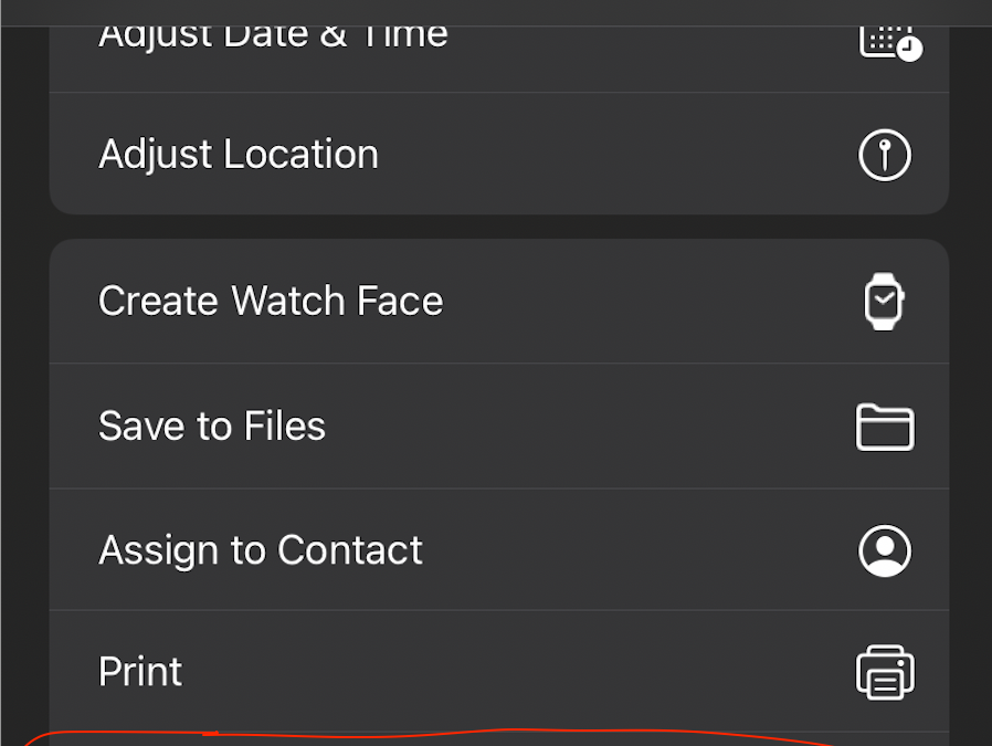 Search Amazon from Cell Phone Pic